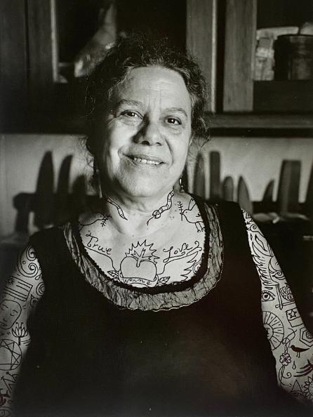 Cecilia Jarufe 